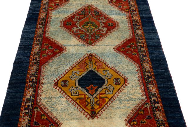 Persian Gabbeh Loribaft - 8