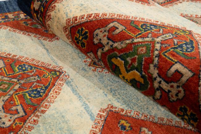 Persian Gabbeh Loribaft - 9