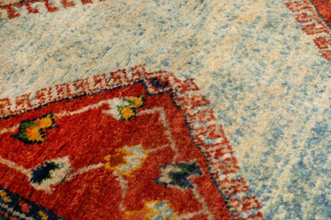 Persian Gabbeh Loribaft - 10