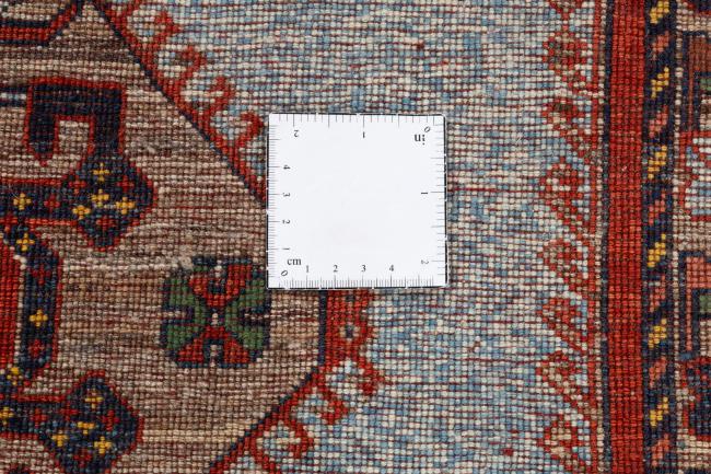 Persian Gabbeh Loribaft - 11