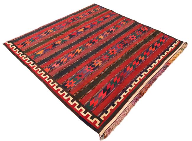 Kilim Fars - 2