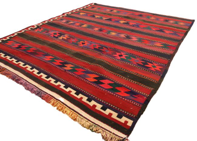 Kilim Fars - 6
