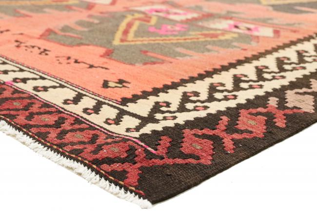 Kilim Fars Azerbaijan Antik - 5