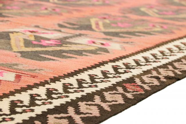 Kilim Fars Azerbaijan Antik - 6