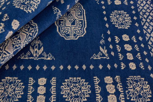 Pakistan Buchara 2ply - 2