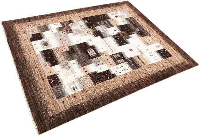 Persja Gabbeh Loribaft Nowbaft - 1