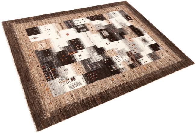 Persja Gabbeh Loribaft Nowbaft - 2