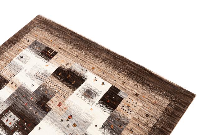 Persja Gabbeh Loribaft Nowbaft - 3