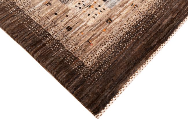 Persja Gabbeh Loribaft Nowbaft - 5