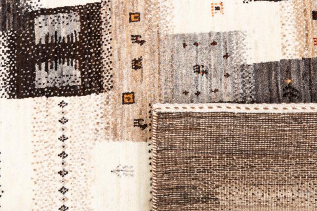 Persja Gabbeh Loribaft Nowbaft - 6