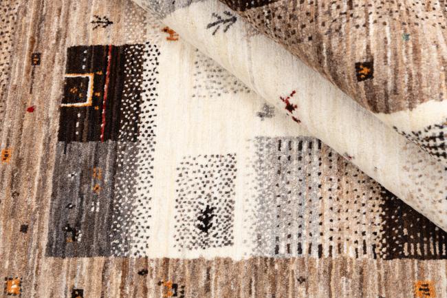 Persja Gabbeh Loribaft Nowbaft - 8