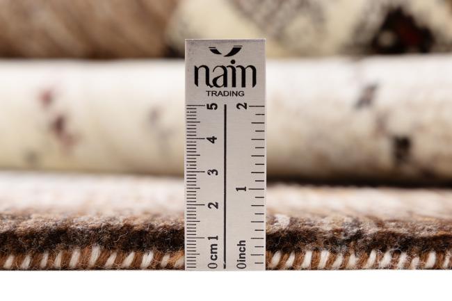 Persja Gabbeh Loribaft Nowbaft - 9