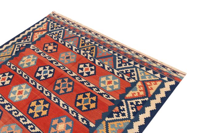 Kilim Fars Ghashghai - 2