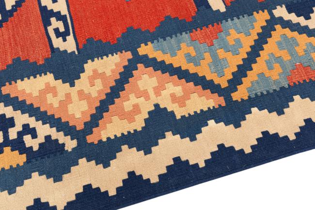 Kilim Fars Ghashghai - 3