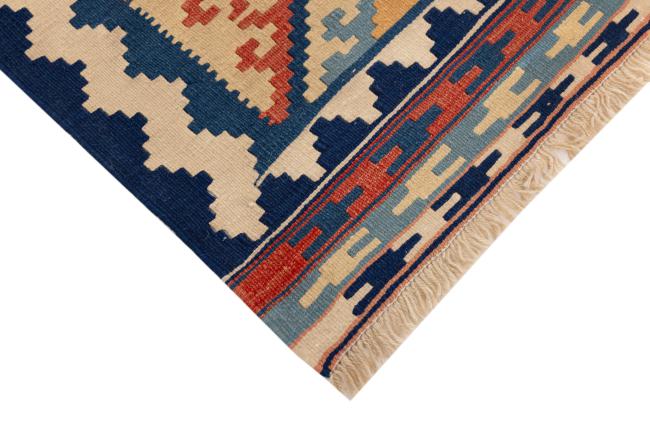 Kilim Fars Ghashghai - 4