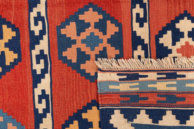 Kilim Fars Ghashghai - 5