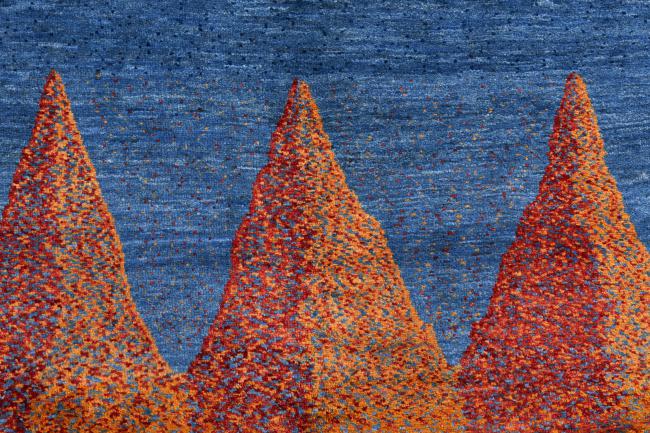 Persiano Gabbeh Loribaft Essence - 7