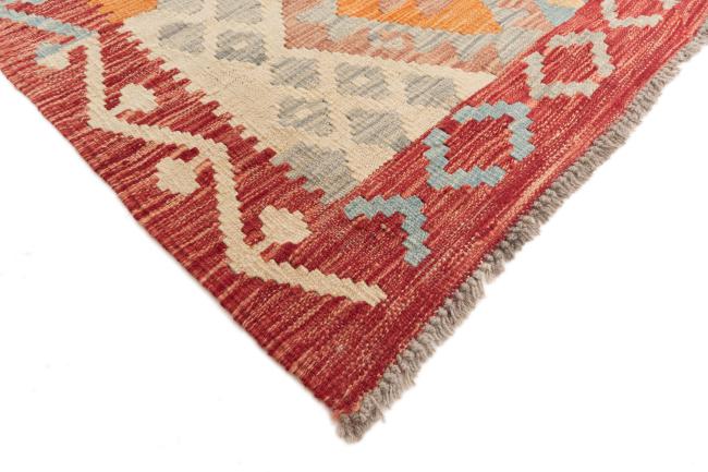 Kilim Afegão - 4