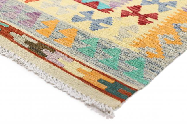 Kilim Afgán Heritage - 5