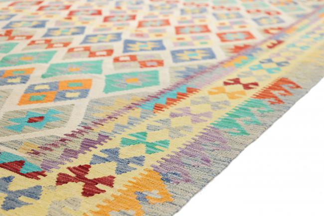 Kilim Afegão Heritage - 6