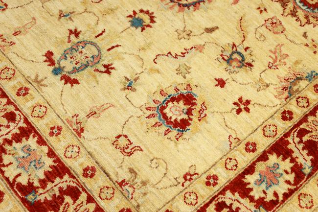 Ziegler Farahan Arijana - 4
