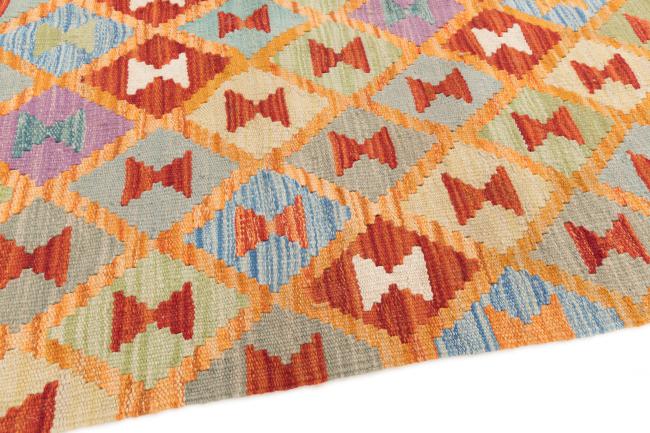 Kilim Afegão - 3