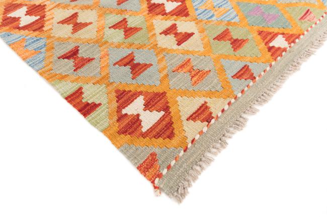 Kilim Afegão - 4