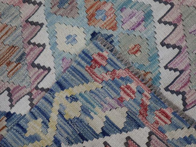 Κιλίμ Afghan - 3