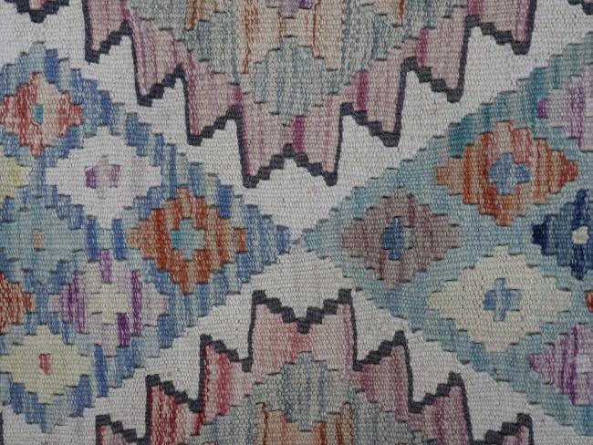 Κιλίμ Afghan - 5