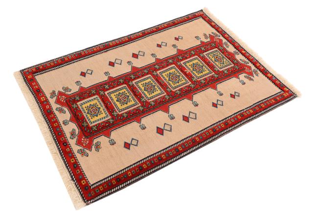 Kilim Soozani Nimbaft - 1