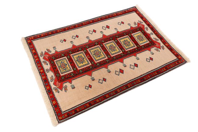 Kilim Soozani Nimbaft - 2