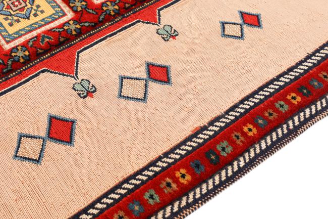 Kilim Soozani Nimbaft - 4