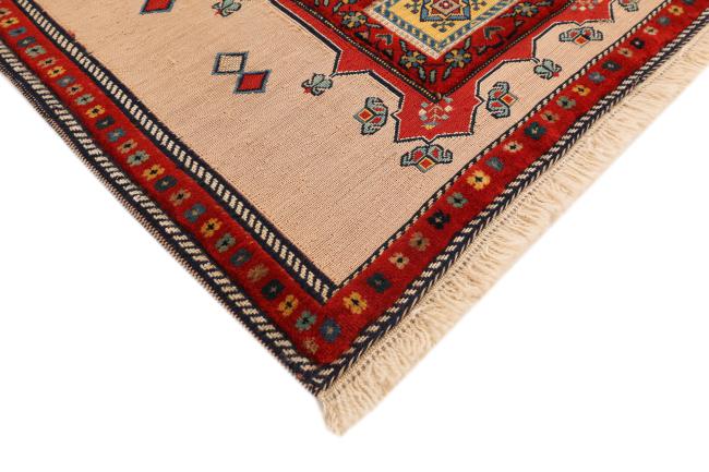 Kilim Soozani Nimbaft - 5