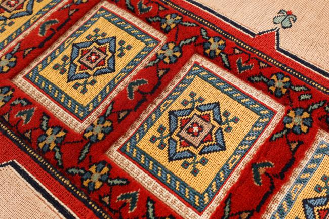 Kilim Soozani Nimbaft - 6