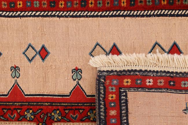 Kilim Soozani Nimbaft - 7