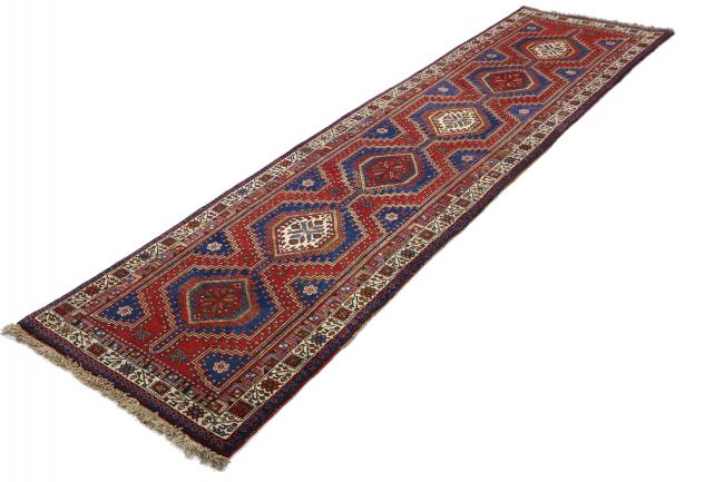 Azarbaijan Antiikki - 1