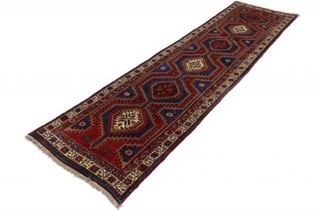 Azarbaijan Antiikki - 2