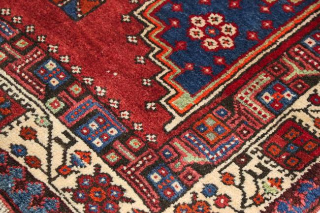 Azarbaijan Antiikki - 4