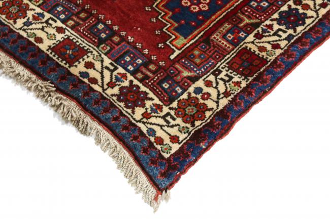 Azarbaijan Antiikki - 5