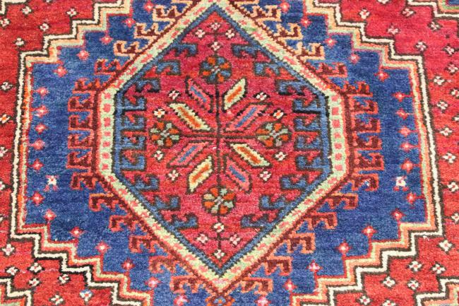 Azarbaijan Antiikki - 8