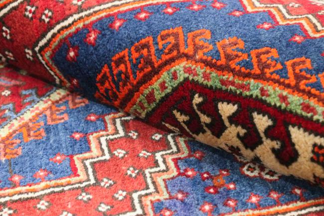 Azarbaijan Antiikki - 9