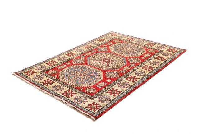 Kazak Limited - 1