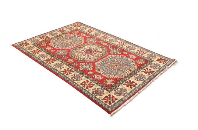 Kazak Limited - 2