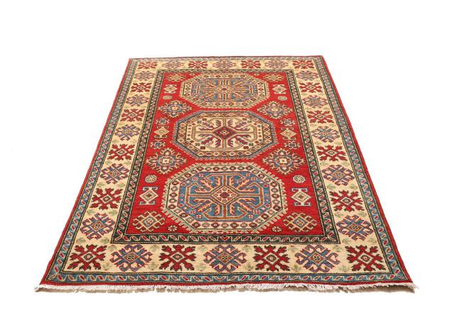 Kazak Limited - 3