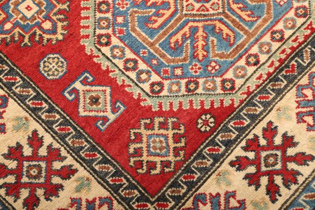Kazak Limited - 5