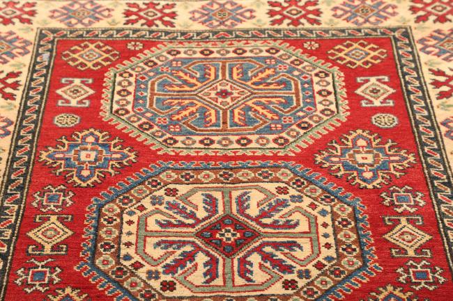 Kazak Limited - 7
