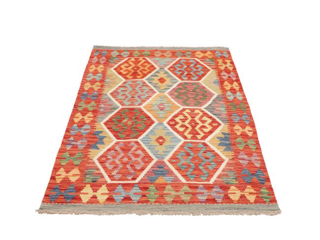 Kilim Afghan - 1