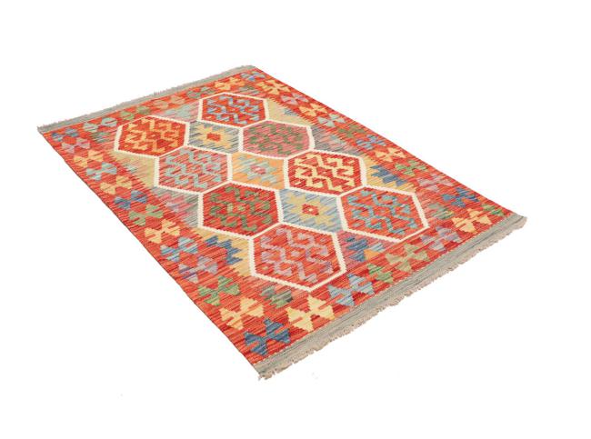 Kilim Afghan - 2