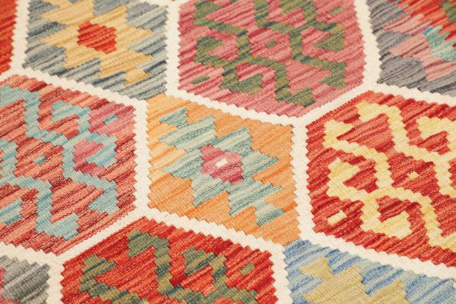 Kilim Afghan - 3