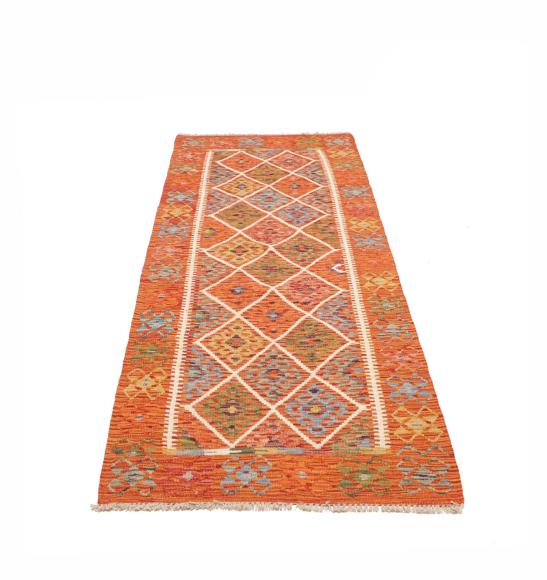 Kilim Afghan - 1